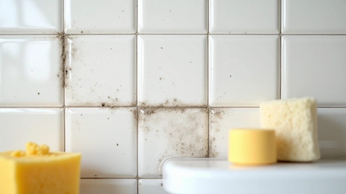 Czym myć kafelki po remoncie