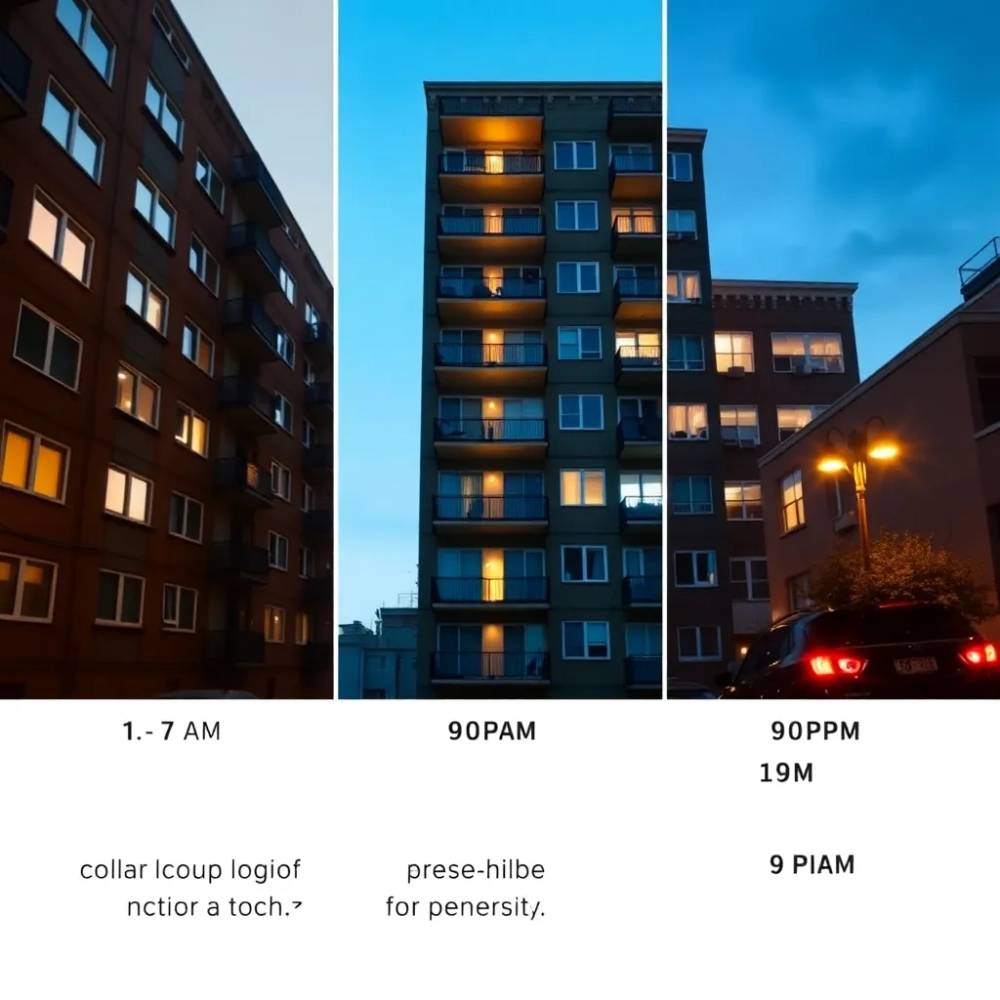 Głośne prace remontowe w jakich godzinach