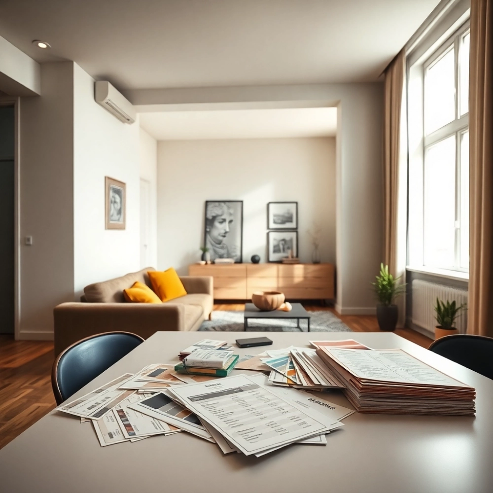 Ile Kosztuje Remont Mieszkania 2024