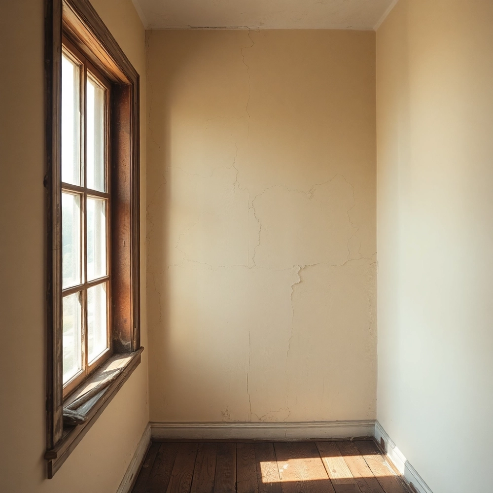 Ile kosztuje remont starego domu