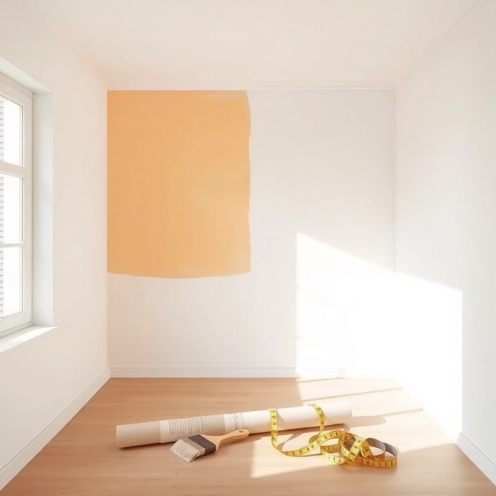 Ile Trwa Remont Mieszkania 60M2