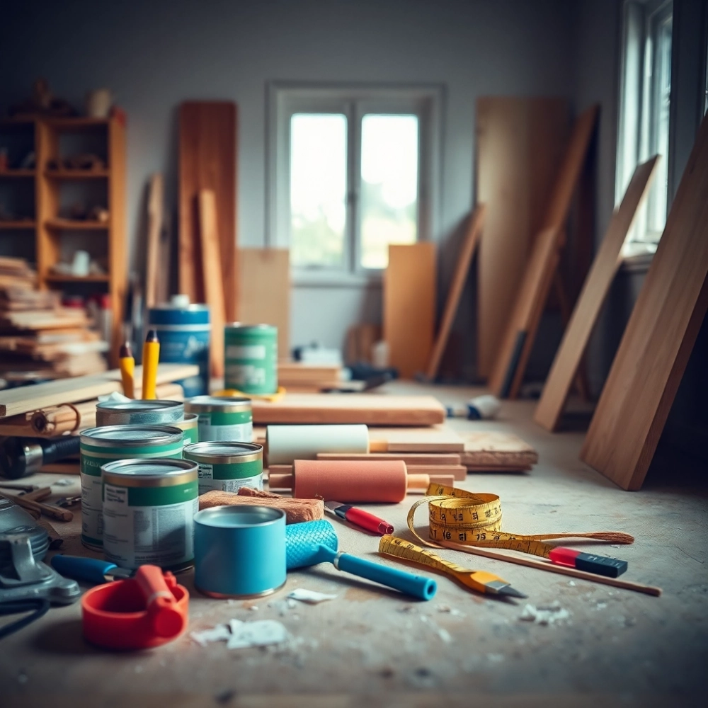 Ile Trwa Remont Mieszkania Komunalnego