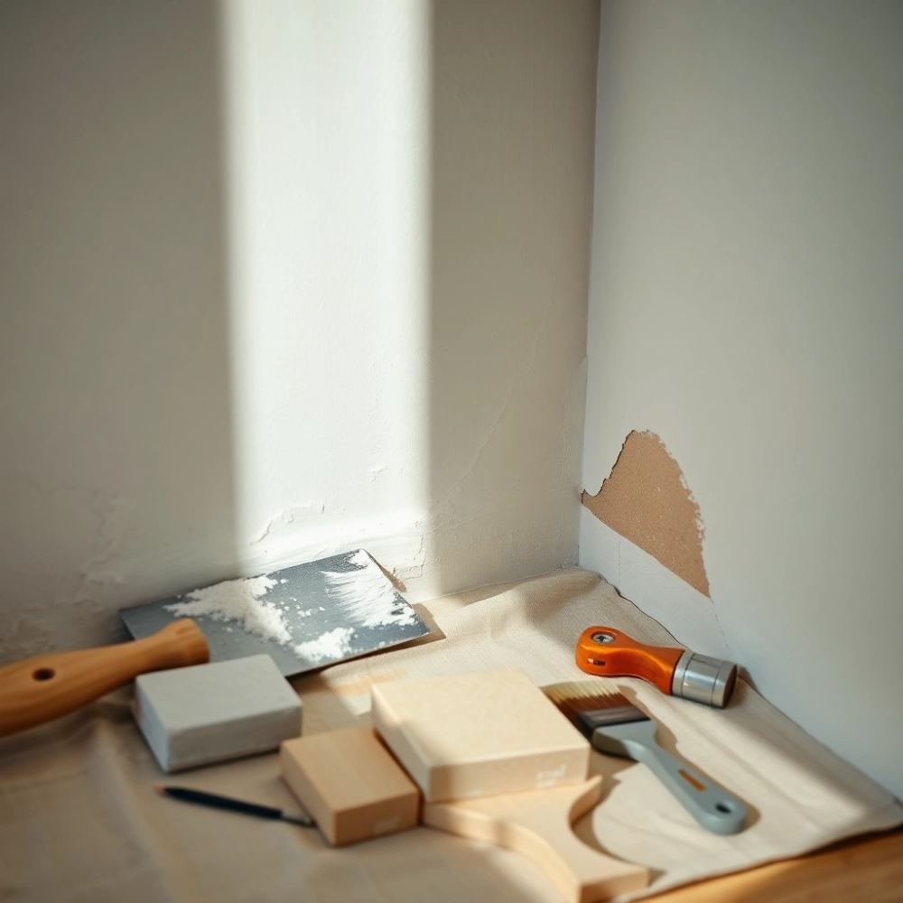 Jak nauczyć się remontować