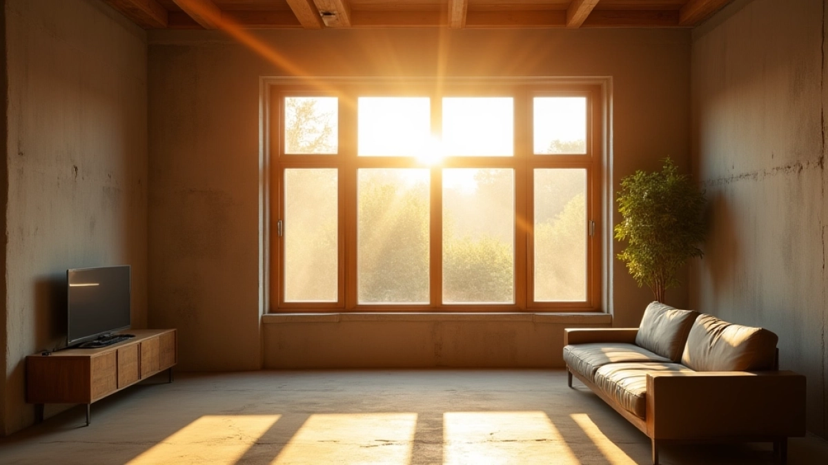 jak wyremontować dom z lat 70