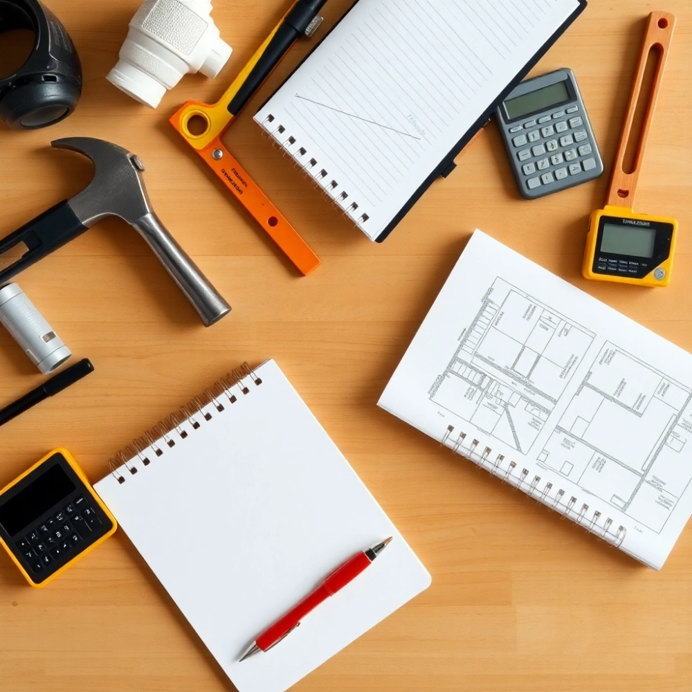 Jak założyć firmę remontową