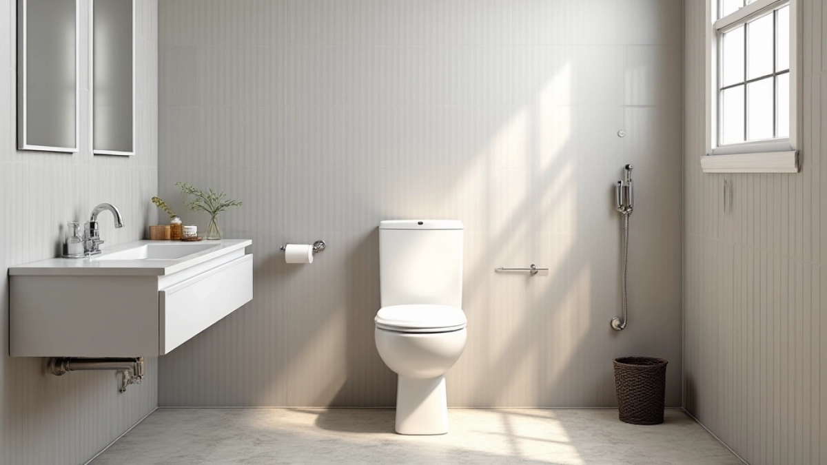 Koszt remontu łazienki 7m2