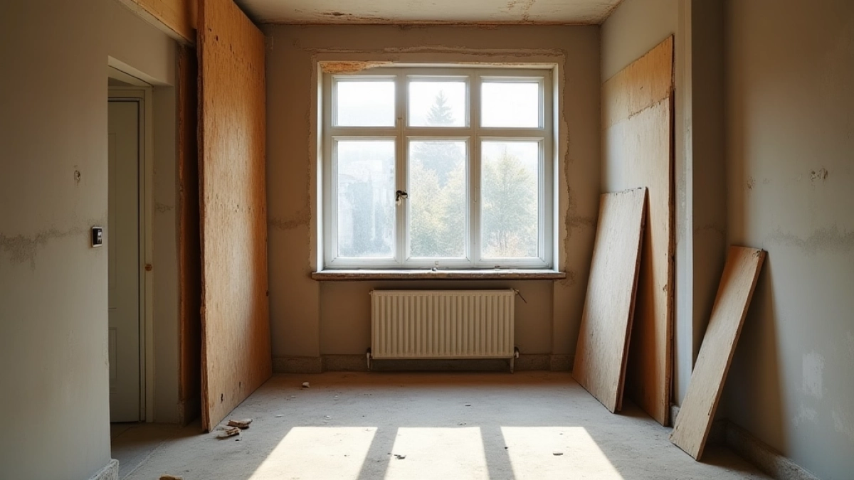 mieszkanie za remont wrocław