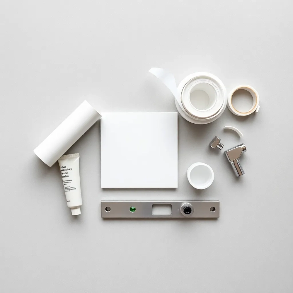 Remont łazienki co potrzebne