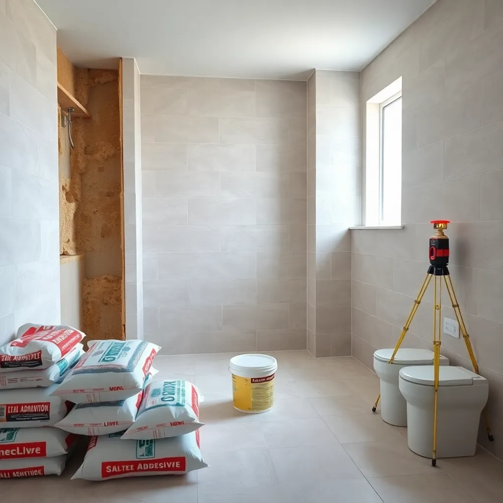 remont łazienki koszt