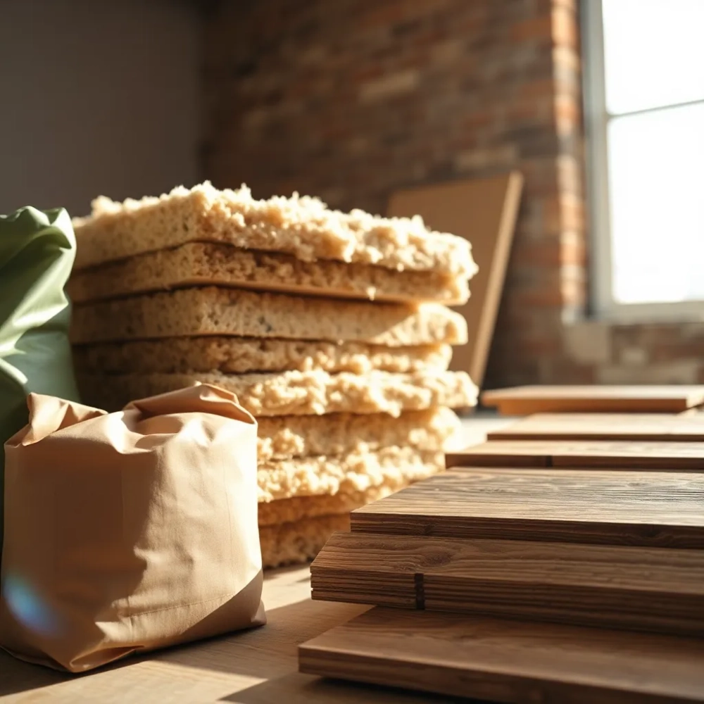 Remonty ekologiczne jak dbać o środowisko