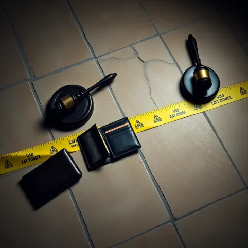 Co grozi za remont na czarno