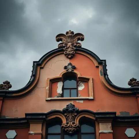 Co grozi za remont zabytku bez zgody konserwatora