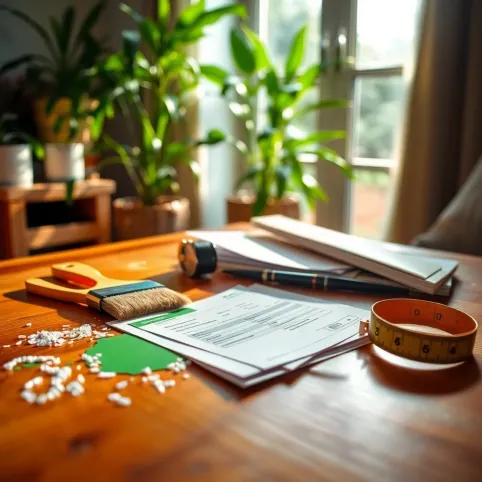 Co Można Odliczyć Od Podatku Remont Mieszkania