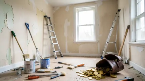 czy jest ulga na remont mieszkania