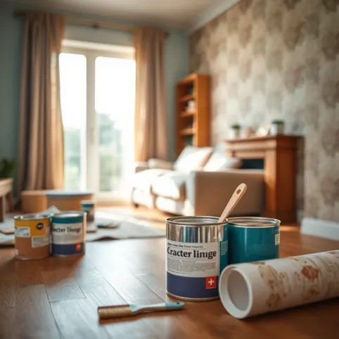 Czy Można Odliczyć Od Podatku Remont Mieszkania