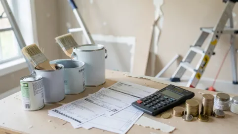 czy mozna odliczyc remont w pit