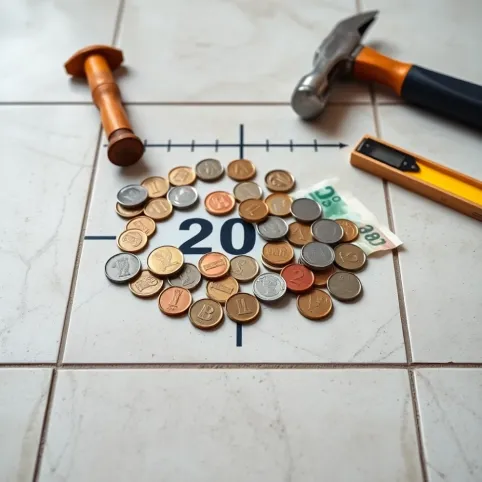 Ile bierze ekipa remontowa za m2