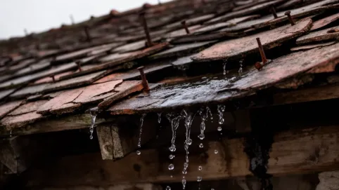 Ile kosztuje remont dachu