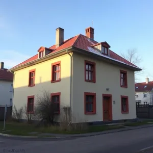 Ile kosztuje remont domu kostki