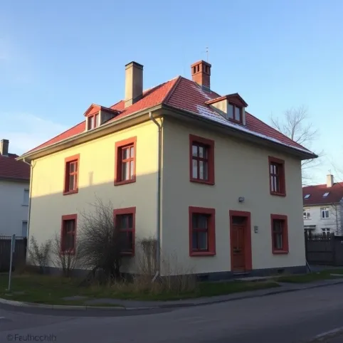 Ile kosztuje remont domu kostki