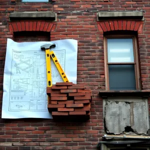 Ile kosztuje remont kamienicy