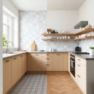 Ile kosztuje remont kuchni 7m2