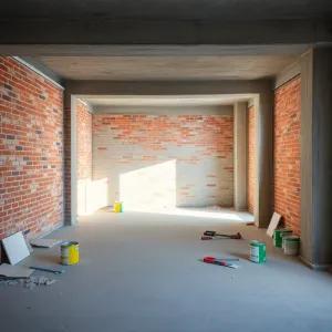 Ile kosztuje remont lokalu usługowego