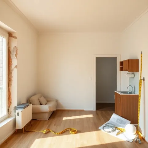 Ile Kosztuje Remont Mieszkania 30M2