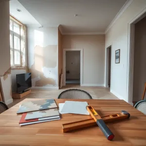 Ile Kosztuje Remont Mieszkania 40M2