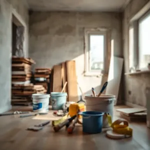 Ile Kosztuje Remont Mieszkania 40M2 Robocizna