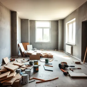 Ile Kosztuje Remont Mieszkania 50 M2 Robocizna