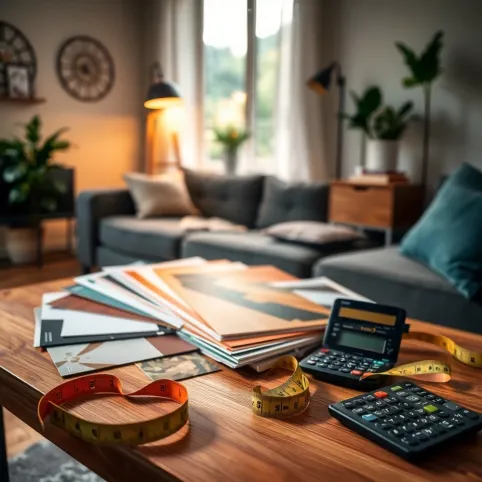 Ile Kosztuje Wyremontowanie Mieszkania