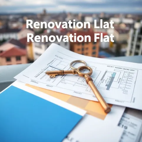 Jak dostać mieszkanie do remontu Legnica