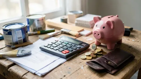 jak odliczyć vat za remont mieszkania