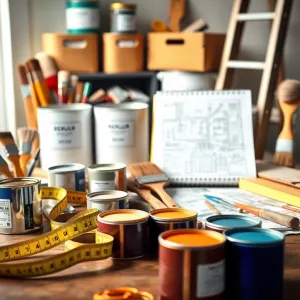 Jak przygotować się do remontu