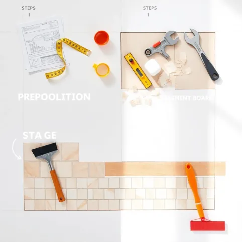 Jak remontować łazienkę