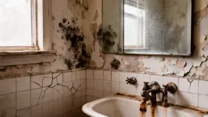 jak samemu wyremontować łazienkę