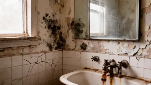 jak samemu wyremontować łazienkę