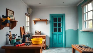 Jak tanim kosztem wyremontować stary dom