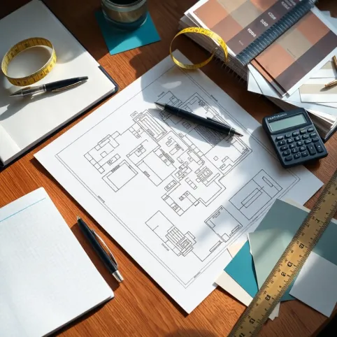 Jak wycenić remont mieszkania