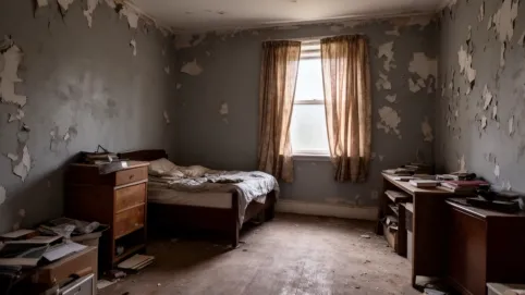 jak wyremontować pokój