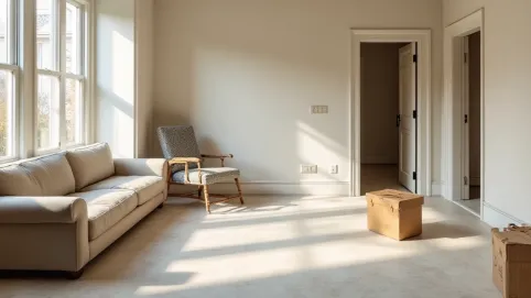 jak zabezpieczyć mieszkanie przed remontem