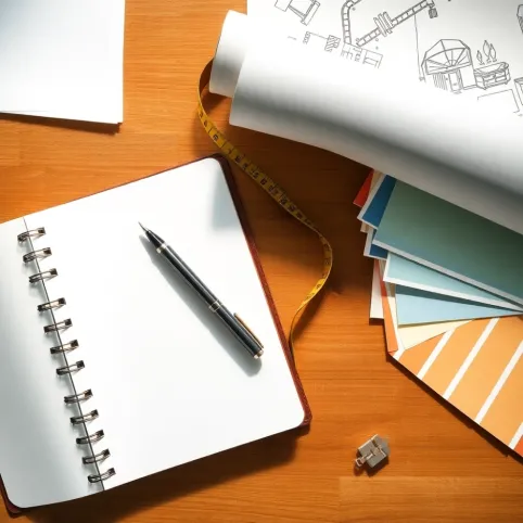 Jak zaplanować remont mieszkania