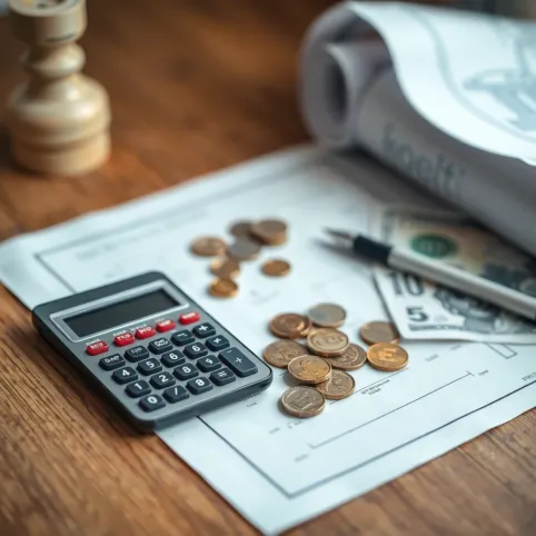 Jak zdobyć pieniądze na remont domu