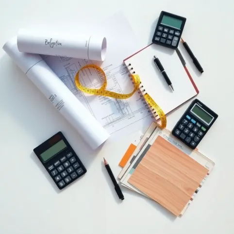 Jak zrobić kosztorys remontu