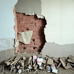 Jakie prace remontowe należy zgłosić