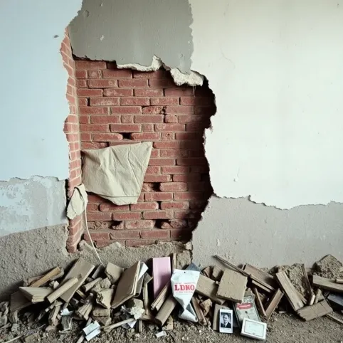 Jakie prace remontowe należy zgłosić