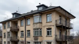 Obowiązki spółdzielni Mieszkaniowej w zakresie remontów