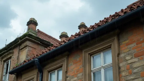 Pismo do konserwatora zabytków o remont dachu