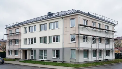 remont a modernizacja budynku